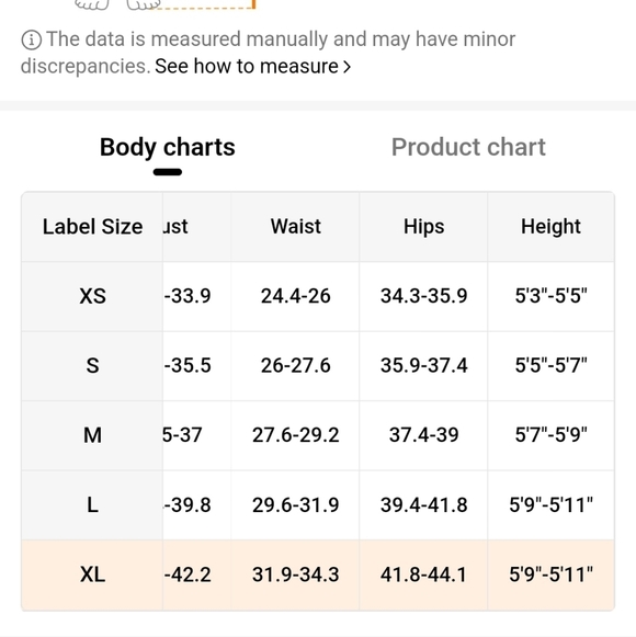 3/$30 Black Long Sleeve Top - Picture 7 of 7